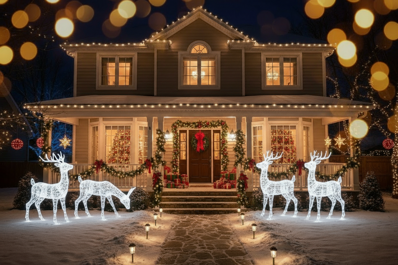 christmas decorations 